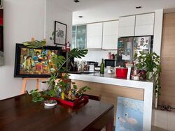 Domain 21 (D3), Condominium #635389611